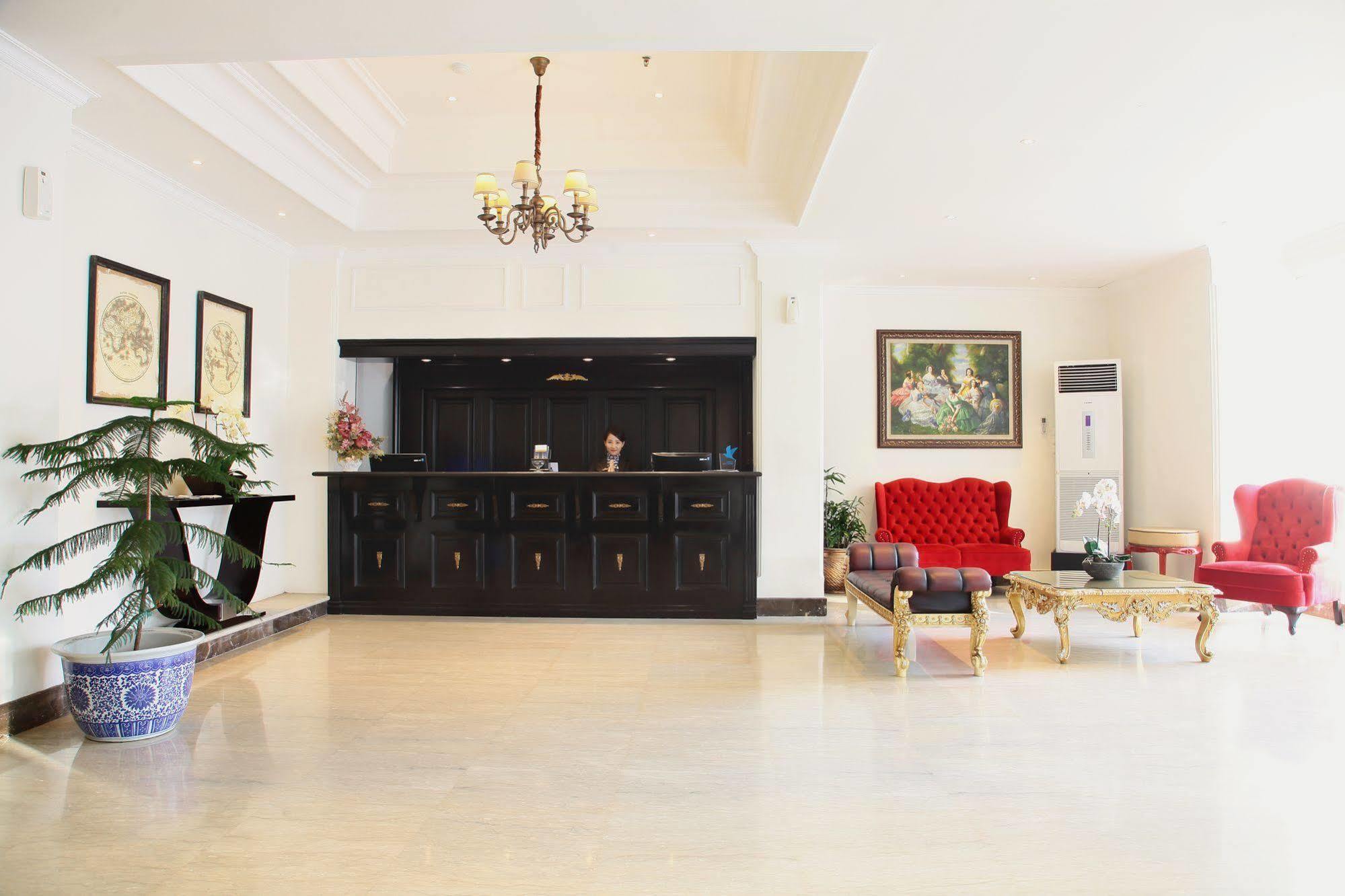 נקסר Hotel Sutomo מראה חיצוני תמונה