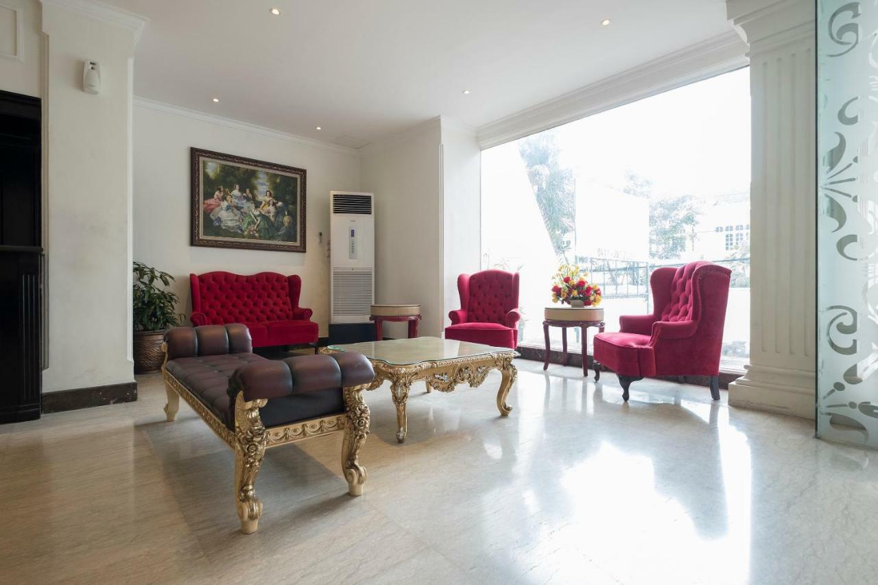 נקסר Hotel Sutomo מראה חיצוני תמונה