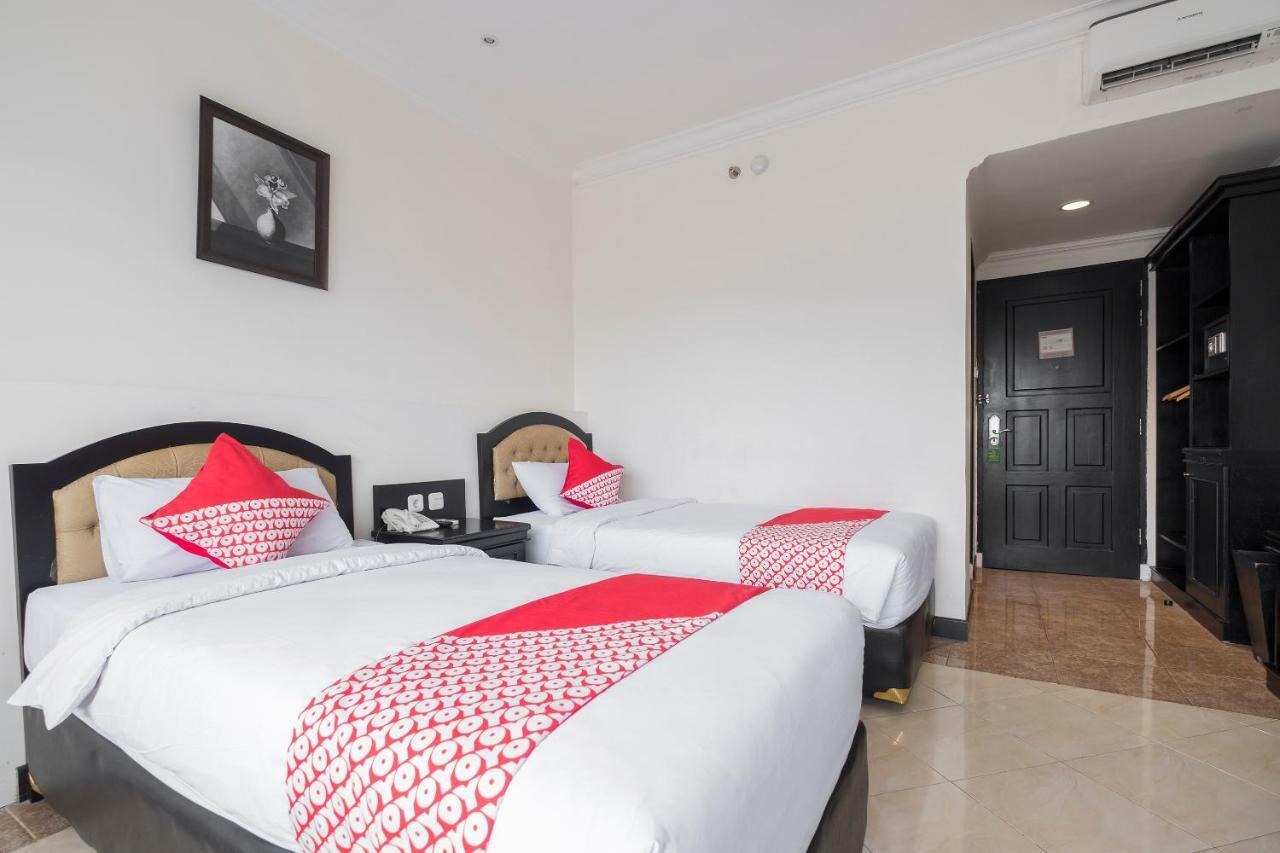 נקסר Hotel Sutomo מראה חיצוני תמונה