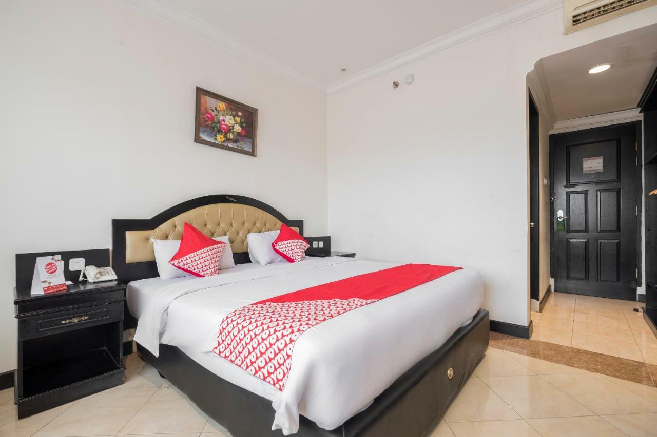 נקסר Hotel Sutomo מראה חיצוני תמונה