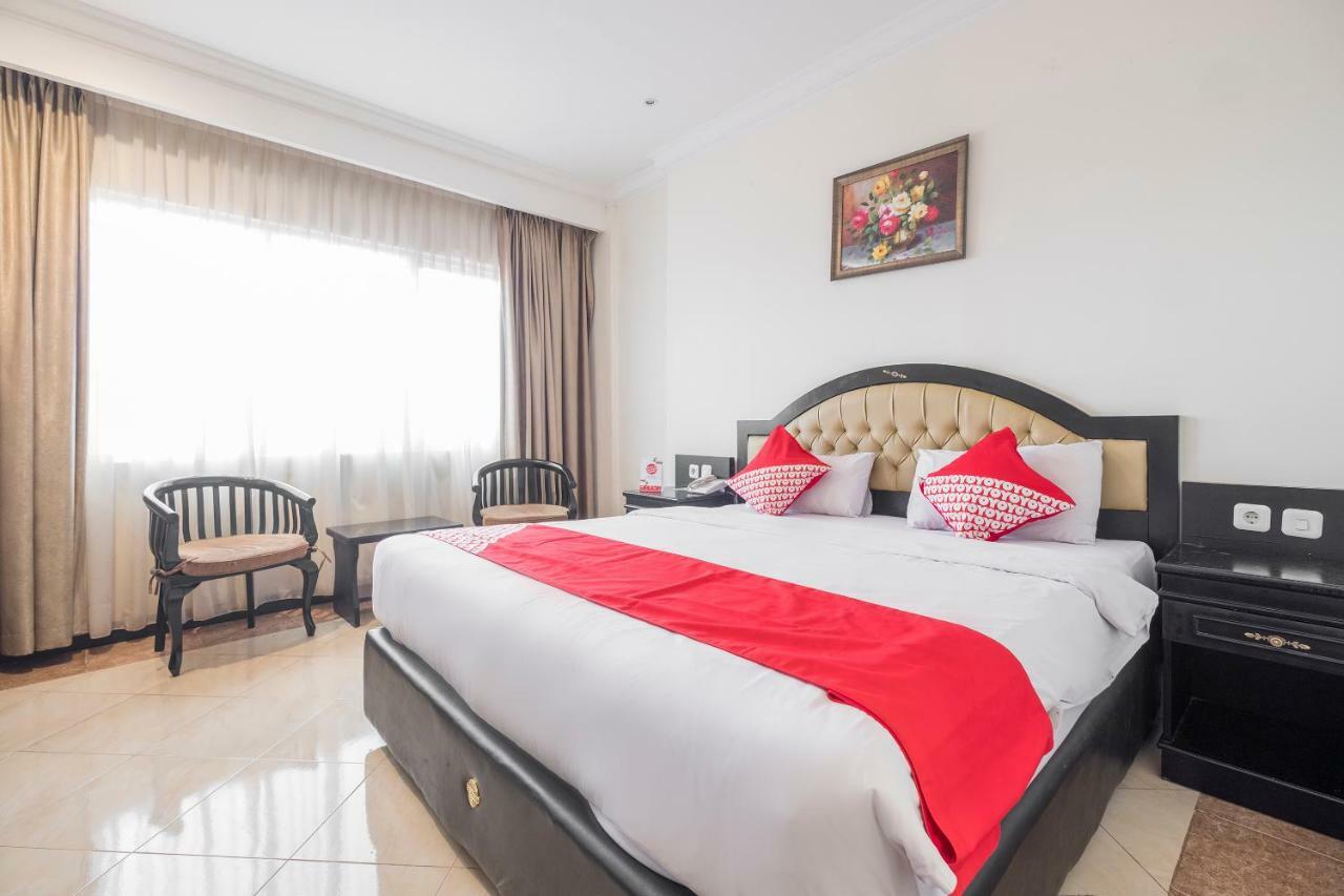נקסר Hotel Sutomo מראה חיצוני תמונה