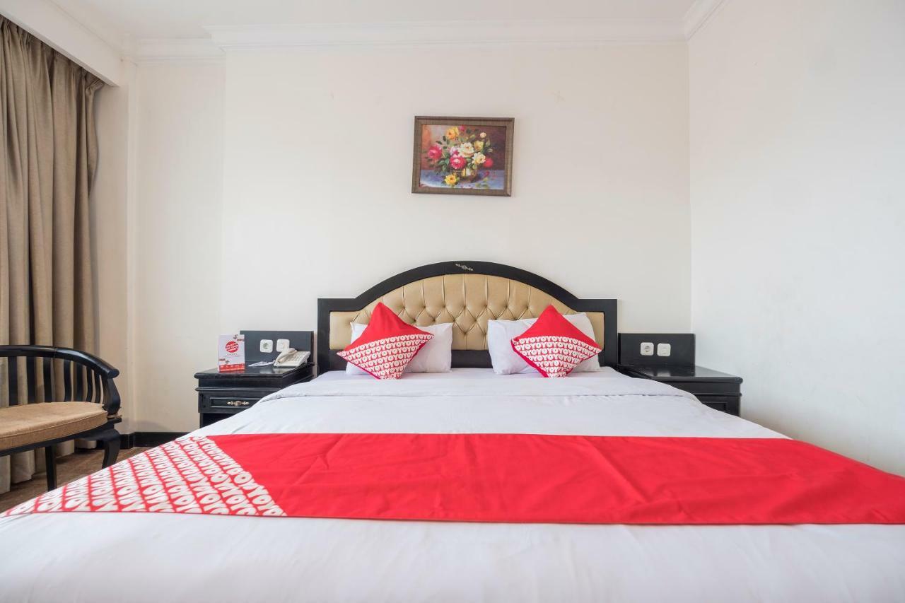 נקסר Hotel Sutomo מראה חיצוני תמונה