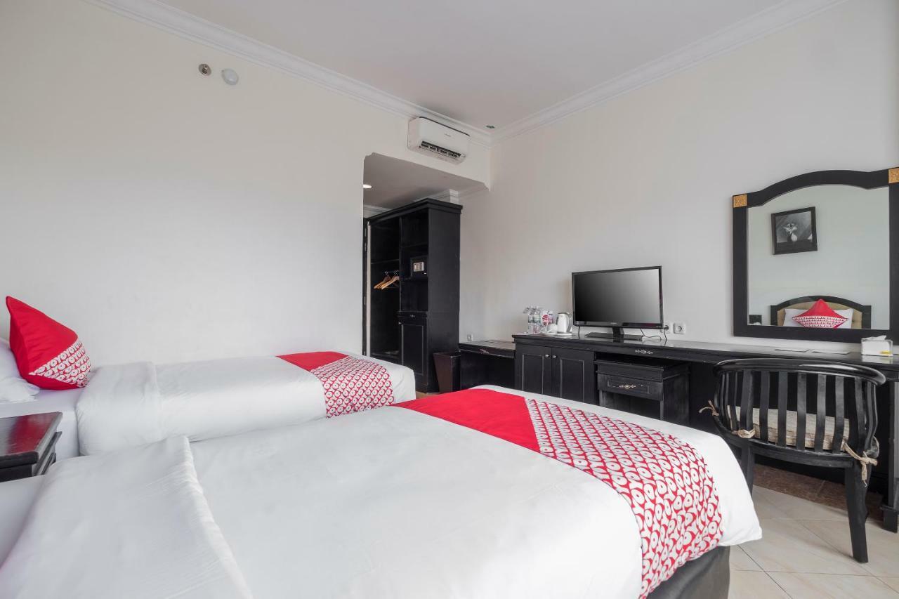 נקסר Hotel Sutomo מראה חיצוני תמונה